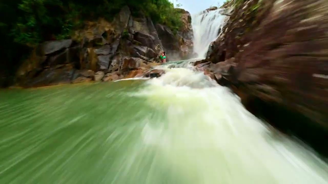 Grab Life in Belize