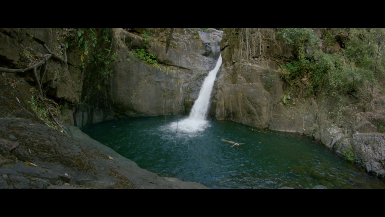 Panama, not for tourists
