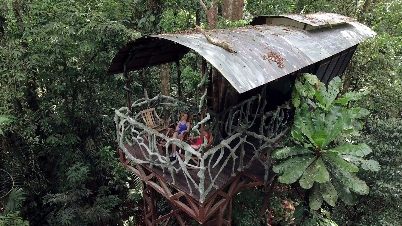 Maquenque Eco Lodge hotel and tours