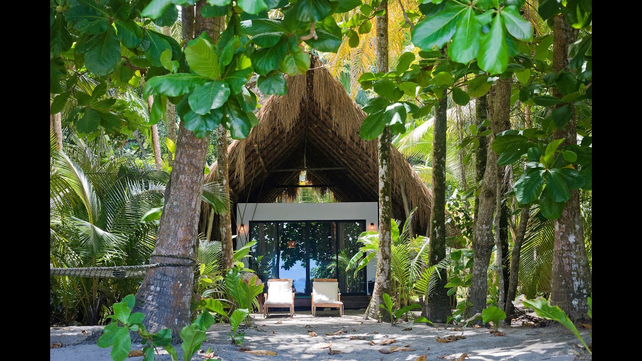Isla Palenque Resort