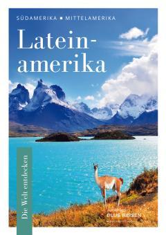 Reisemagazin Lateinamerika