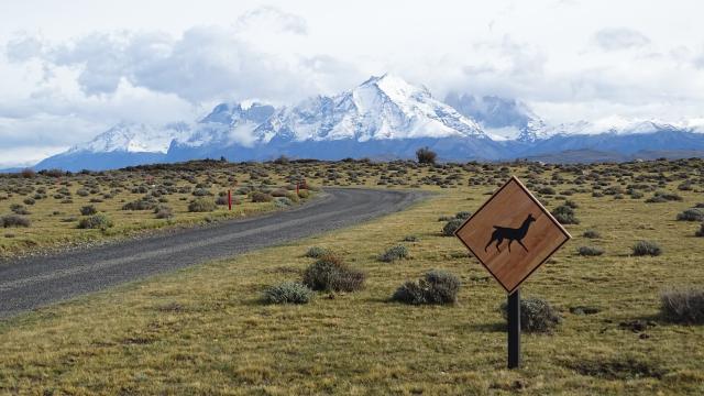 Torres del Paine Nationalpark Chile Patagonien Südamerika Plus Reisen 