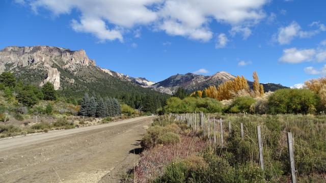 Patagonien Mietwagenreisen Argentinien Bariloche Südamerika