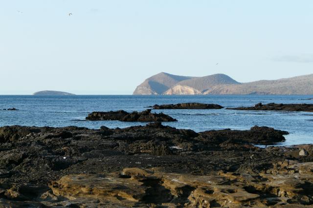 Kreuzfahrten Ecuador Galapagos Amazonas Südamerika Meer Inseln