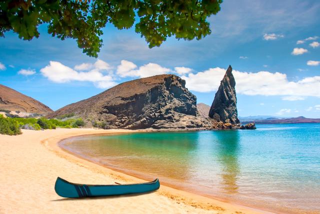 Ecuador Galapagos Inseln Amerika Plus Reisen Südamerika