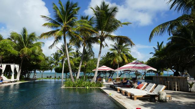 Lateinamerika Besondere Resorts Lodges Mittelamerika Belize Itzana Placencia