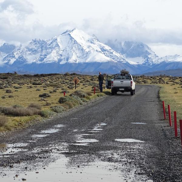 Patagonien Mietwagenreisen Chile Argentinien Südamerika
