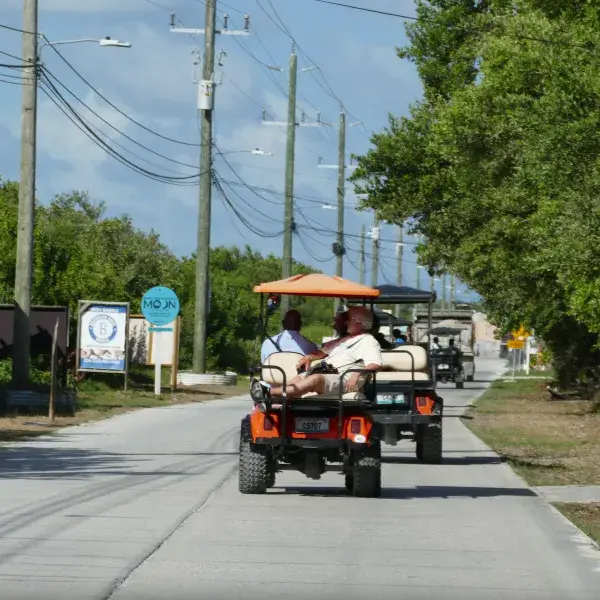 Mietwagenreisen Belize Ambergris Caye Mittelamerika