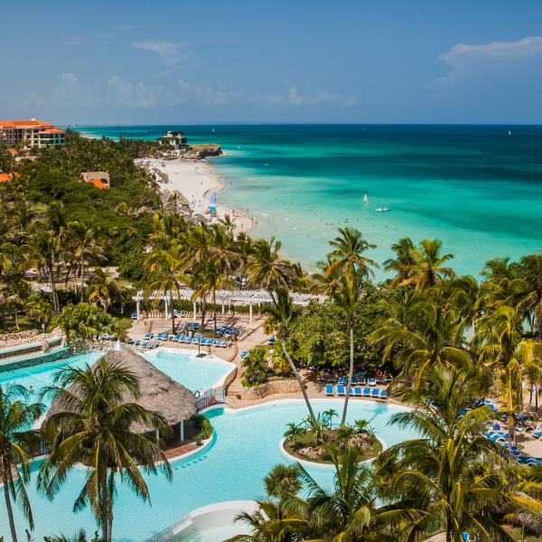 Kuba Strand Resort Karibik Amerika Plus Reisen Lateinamerika