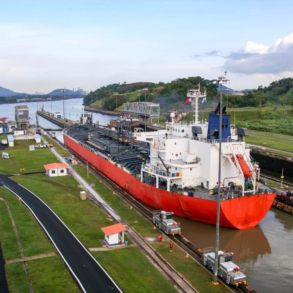 Panamakanal Panama Kanal Mittelamerika Amerika Plus Reisen
