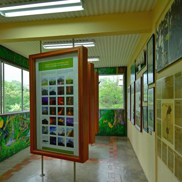 Museum