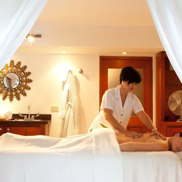 Spa