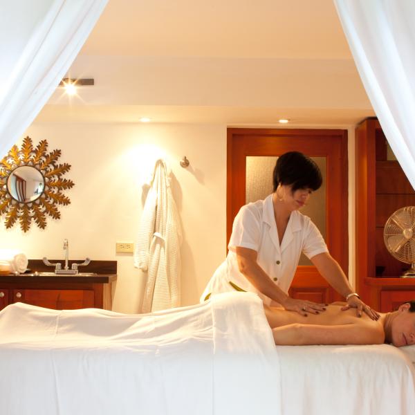 Spa