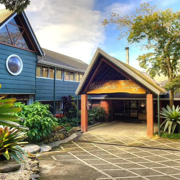 Lodge