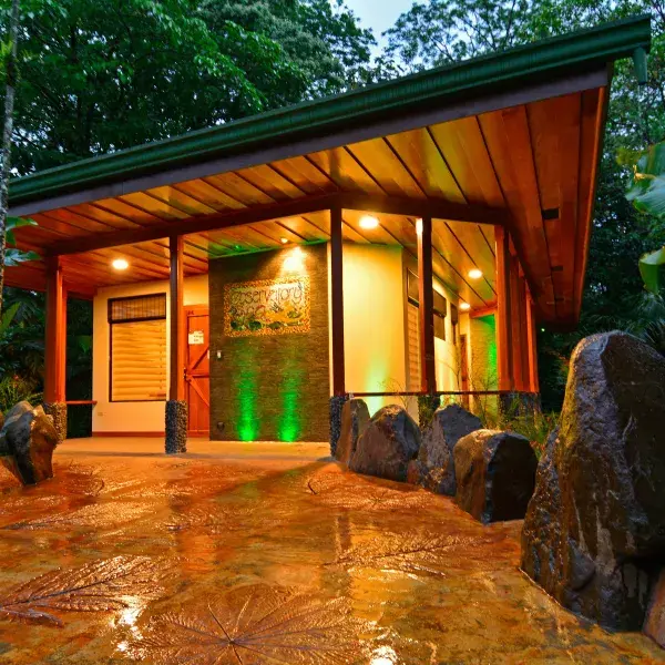 Spa