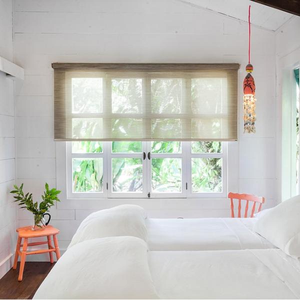 Aguas Claras - Casa Biriba mit 1 Schlafzimmer