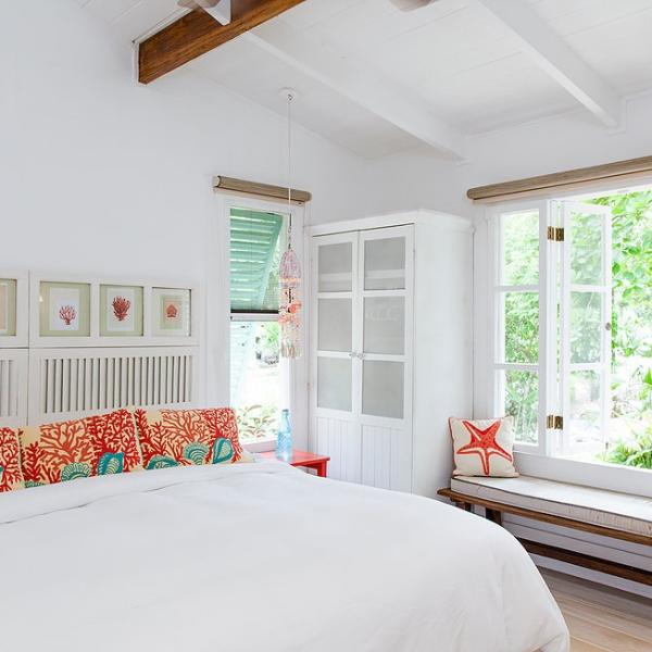 Aguas Claras - Casa Coral mit 2 Schlafzimmern