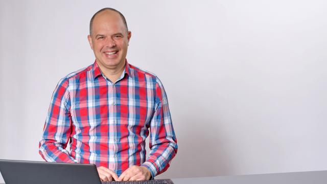 Tobias Odziomek
