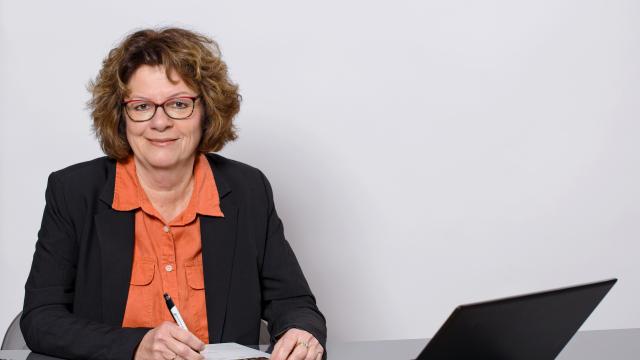 Manuela Spielvogel