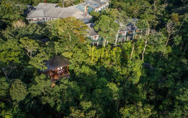 Monteverde Lodge