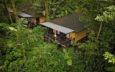 Casita Deluxe Forest View