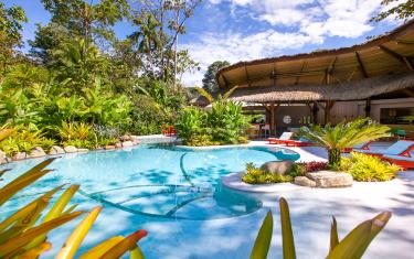 Aguas Claras - Pool