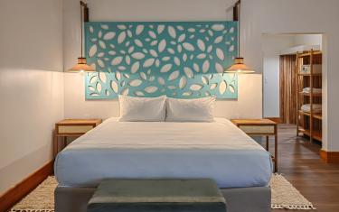 Cloud Forest Lodge - Euphonia Suite