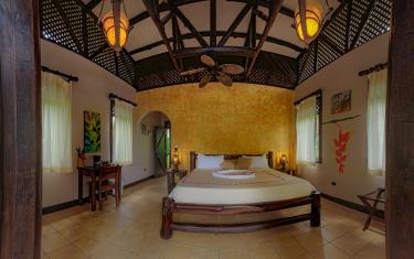 Maquenque Eco Lodge - Bungalow
